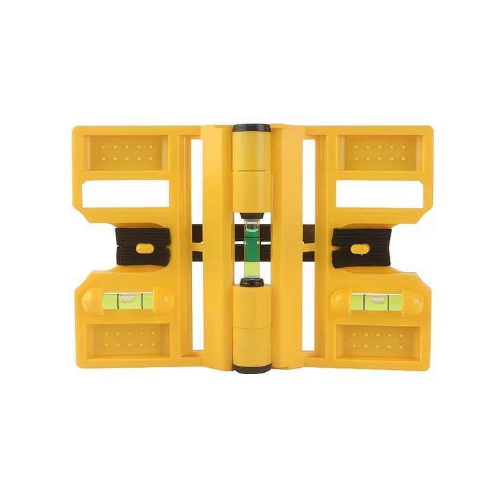 AlignMaster — Perfect alignment in seconds for stress-free installation without errors | Bowlift