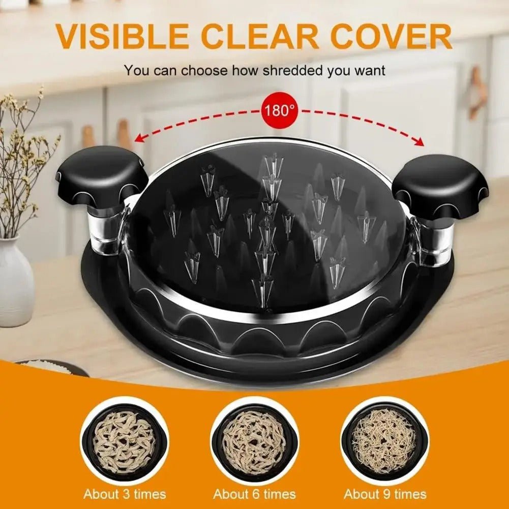 BowLift | ChopBlume | Simplify your meals in the blink of an eye