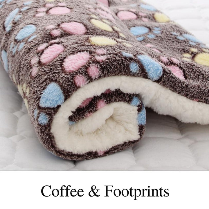 BowLift | Comfortable and Calming Cat Blanket A Variety Of Designs And Colors Are Available