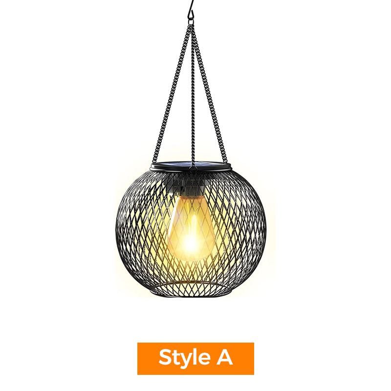 SolarFlair Lights — Enchant Your Nights with Stylish, Sustainable Lighting | Bowlift