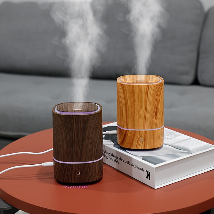 BowLift | Luxury Aromatherapy Diffuser & Humidifier - ZenAir