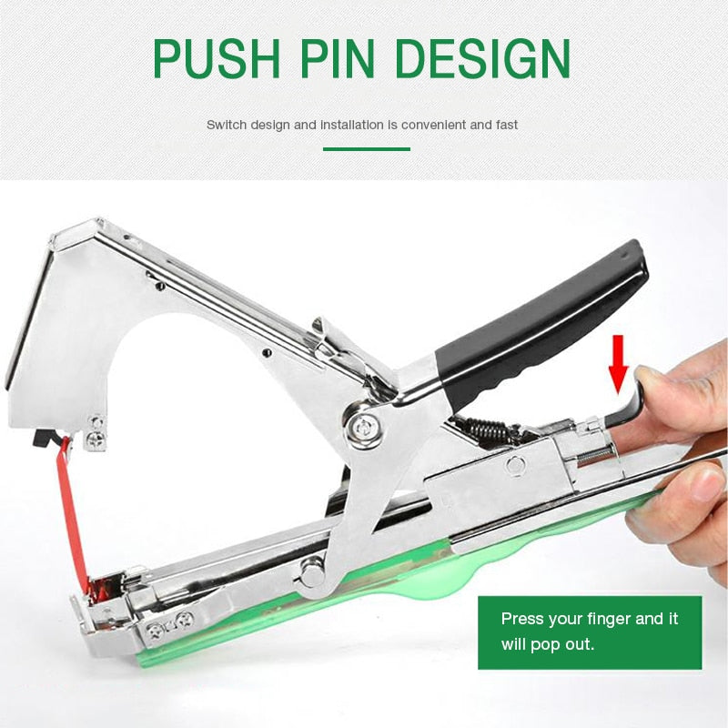 Plant binder for gardening | Bowlift