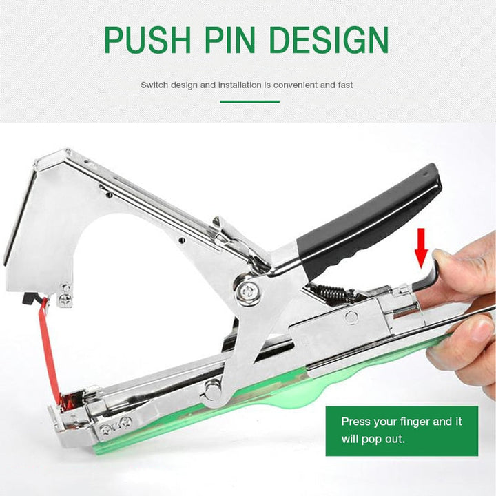 Plant binder for gardening | Bowlift