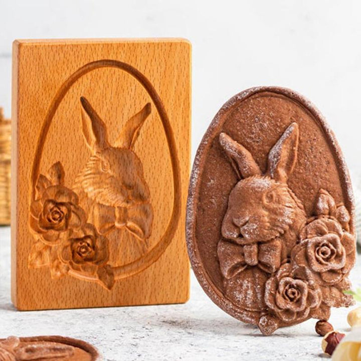 Cookie Mold Cutter | Bowlift