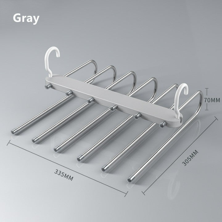 BowLift | Home Storage Plus Foldable Multi-Layer Storage Rack