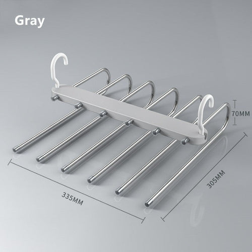 BowLift | Home Storage Plus Foldable Multi-Layer Storage Rack