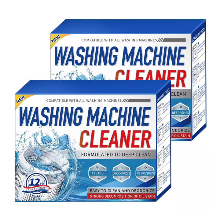 BowLift | Washing Machine Cleaner