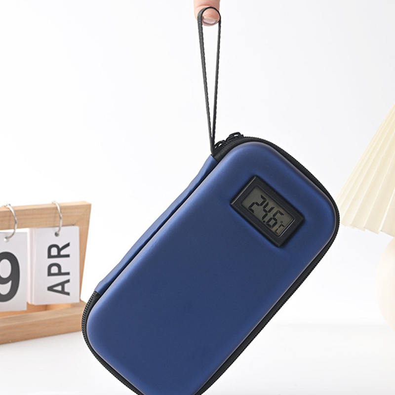 FrostGuard Pro — Full control over your medication, no matter where you are! | Bowlift