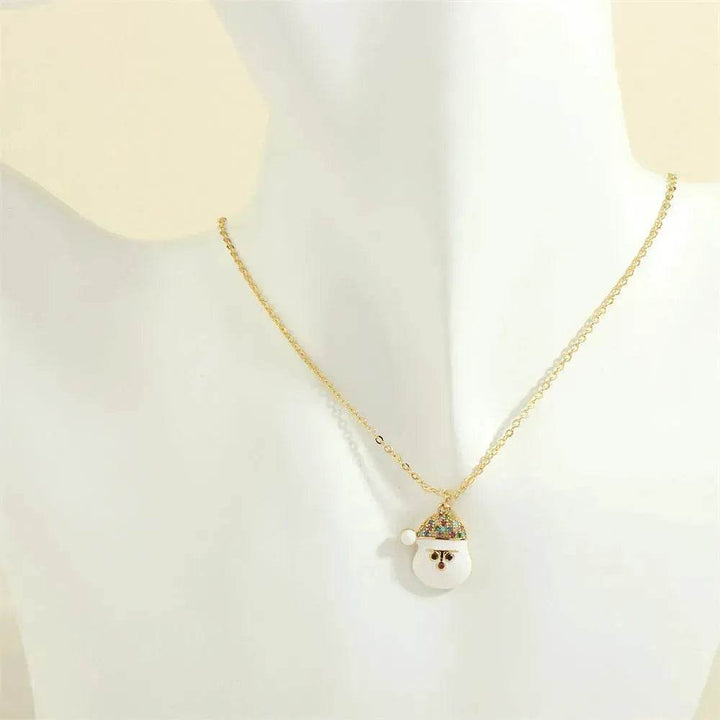BowLift | Buy Christmas Necklace for women gift idea