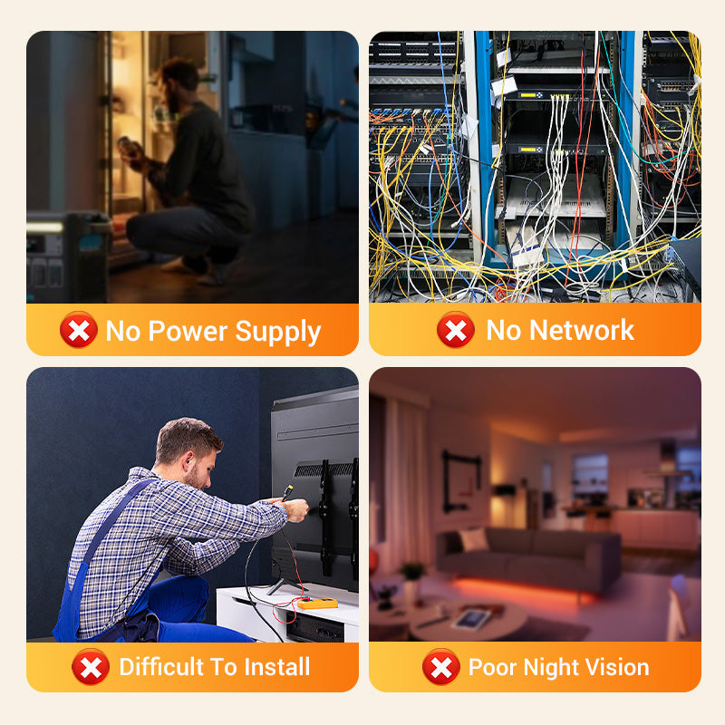 BowLift | SilentGuard — Secret security that gives you reassuring control around the clock
