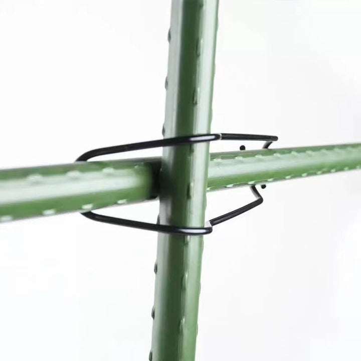 BowLift | FenceBuckle Secure Fence Connection