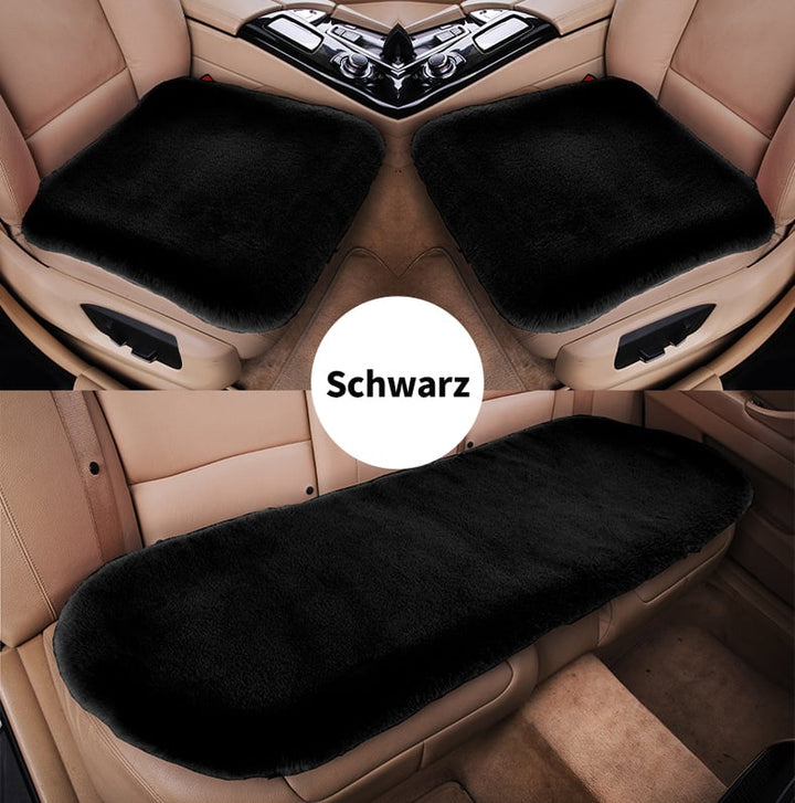 BowLift | LuxSit Pro — seating comfort that makes you forget back pain