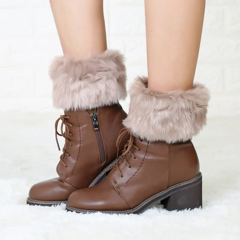 BowLift | FurryLegs – Warm, Slim and Fashionable through the Winter