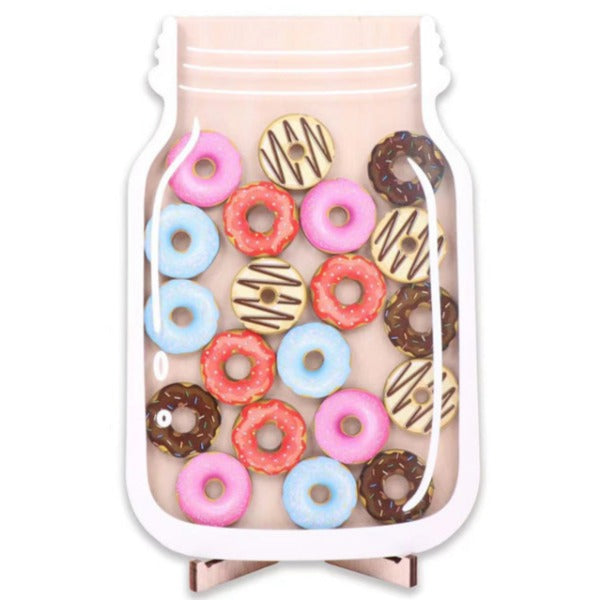BowLift | Extra Rewards (25 Pcs)