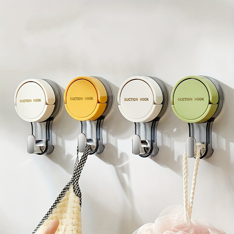 Suction cup hooks 3-piece set | Bowlift