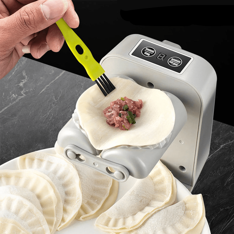 BowLift | QuickFill — Make perfect ravioli in seconds that everyone desires!