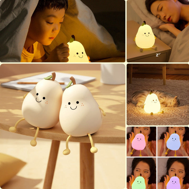 BowLift | LuxLuma — Transforms darkness into your personal oasis of well-being full of magical light moments