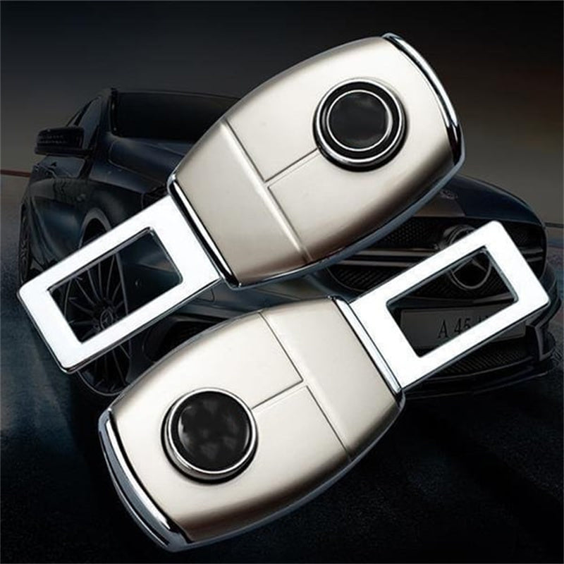 BowLift | Metal seat belt extension for high-end vehicles