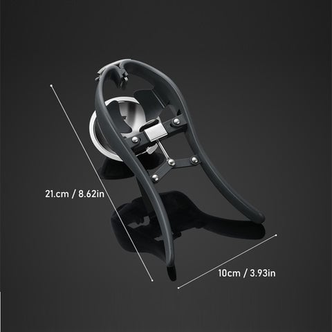 Egglare - Practical Egg Separator for Perfect Separation Bowlift