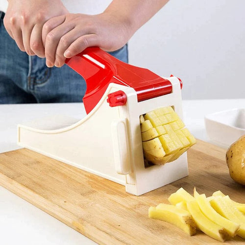BowLift | PerfectFries – Cut like a pro, effortlessly
