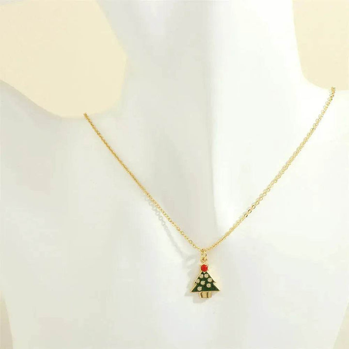 BowLift | Buy Christmas Necklace for women gift idea
