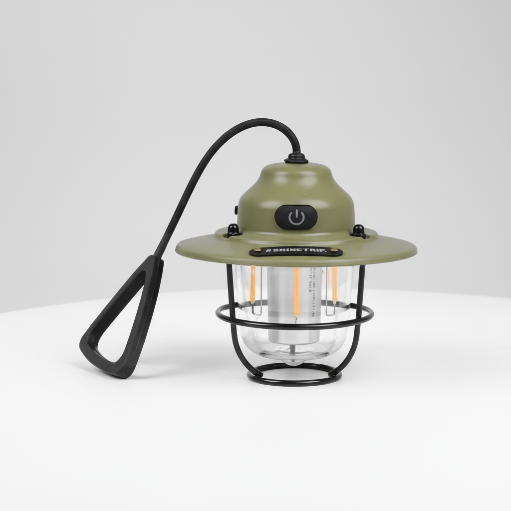 LumoraBeam — Familiar light that makes your nights invincible | Bowlift