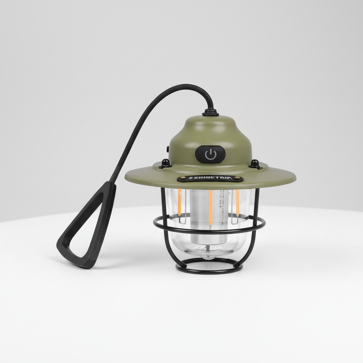 LumoraBeam — Familiar light that makes your nights invincible | Bowlift