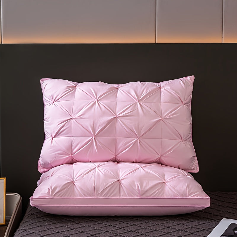 BowLift | SoftDream Pillow - Luxury Neck Support Pillow for Ultimate Comfort