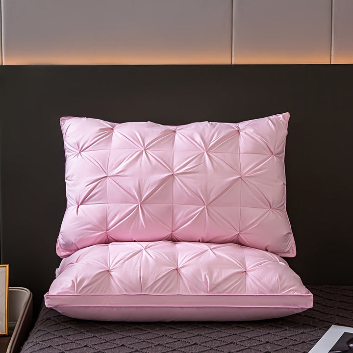 BowLift | SoftDream Pillow - Luxury Neck Support Pillow for Ultimate Comfort