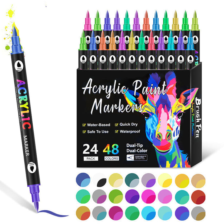 BowLift | FlashArt — Unleash limitless creativity with brilliant colors on any surface!