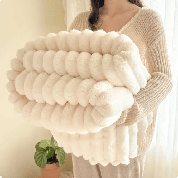 BowLift | SnuggliSense — Warmth that deeply cares for you and never lets go