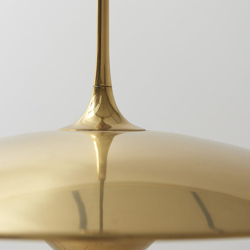 BowLift | Nostalgic Glow Lamp - Stylish Retro LED Pendant Light