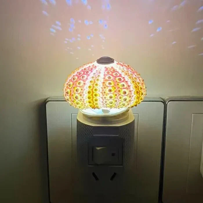 CoastalGlow DIY Hedgehog Night Light Bowlift