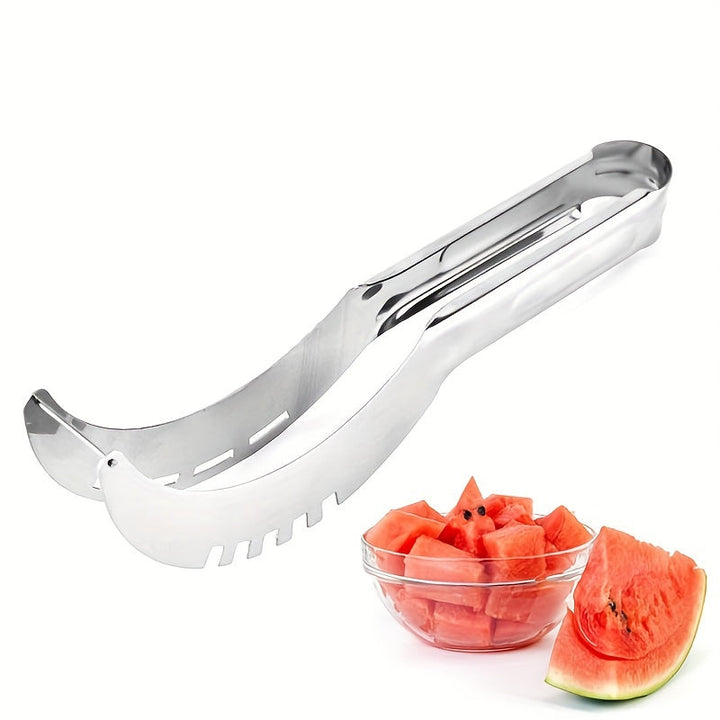 BowLift | Stainless Watermelon Slicer