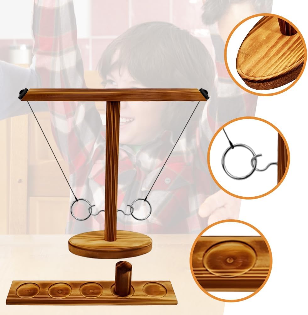 SpinRing — Ignite endless gaming fun and make every round shine! | Bowlift
