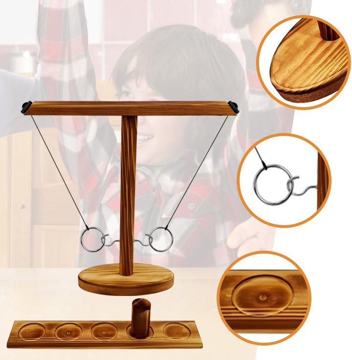 SpinRing — Ignite endless gaming fun and make every round shine! | Bowlift