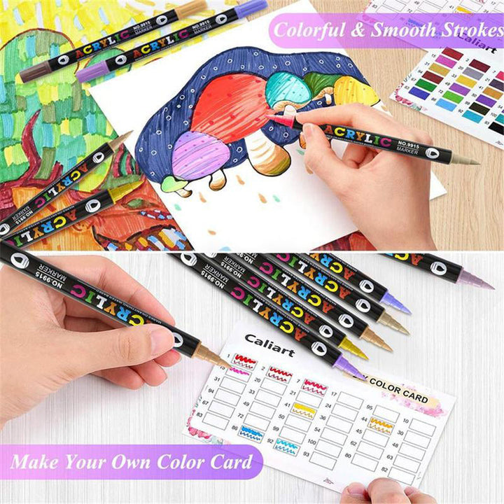 BowLift | FlashArt — Unleash limitless creativity with brilliant colors on any surface!