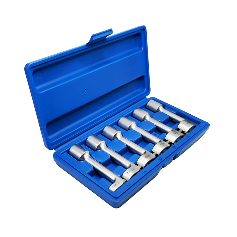 PowerGrip Professional Wrench — No more trouble with stuck nozzles, for effortless screwing and more control | Bowlift
