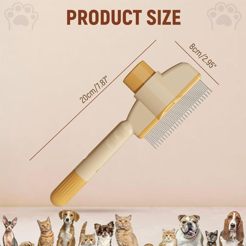 BowLift | FleaFree Fur-Friendly Defense