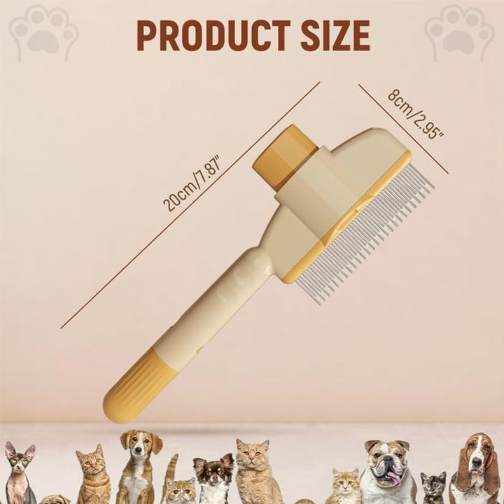 BowLift | FleaFree Fur-Friendly Defense