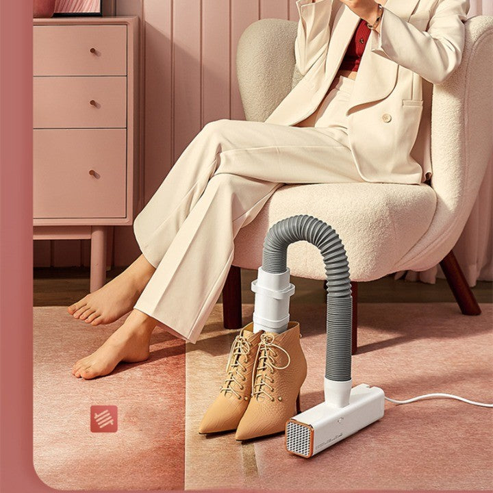 BowLift | Smart Timer Portable Travel Dryer Machine