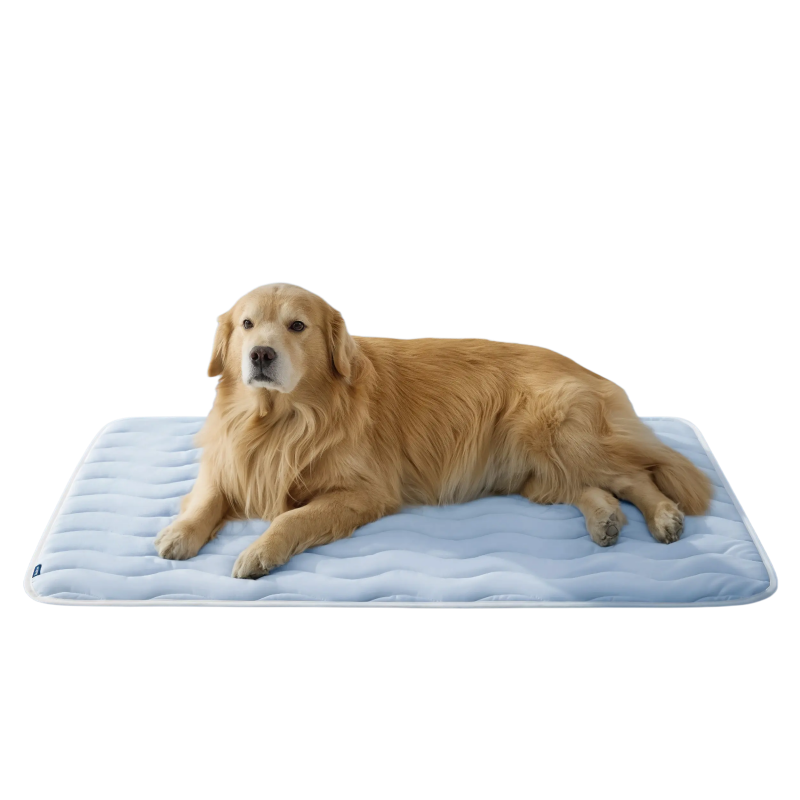 Extra Large Cooling Dog Mat Pad | Bowlift