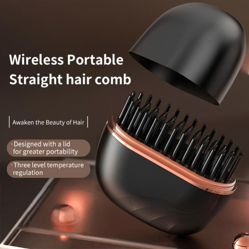 BowLift | NanoTech Capsule Styler