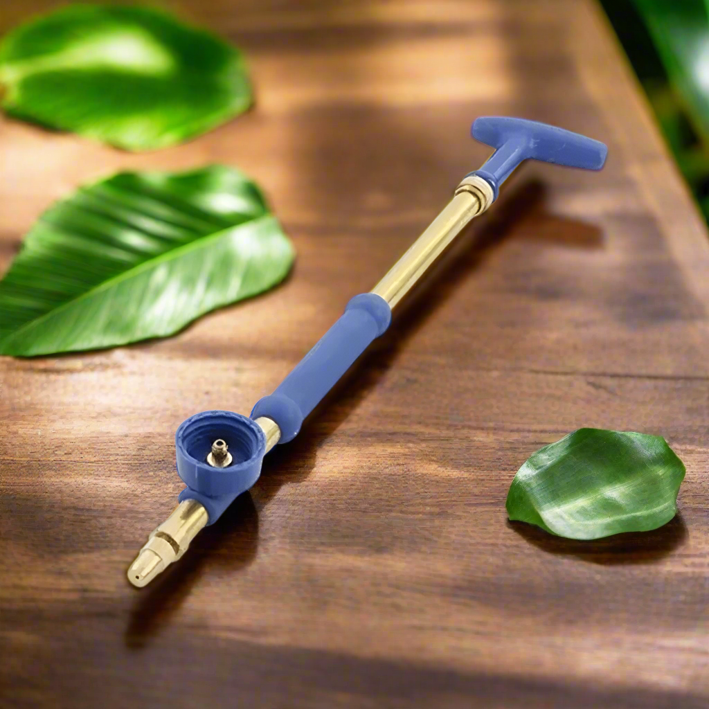 Handsprayer for the garden | adjustable & durable tool | Bowlift