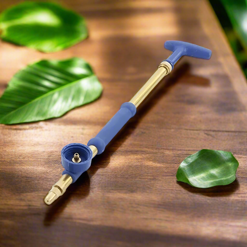 Handsprayer for the garden | adjustable & durable tool | Bowlift