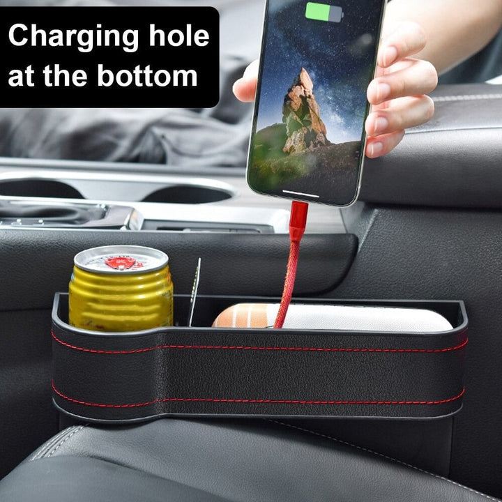 BowLift | CarSavvy™ Driving Essentials Keeper