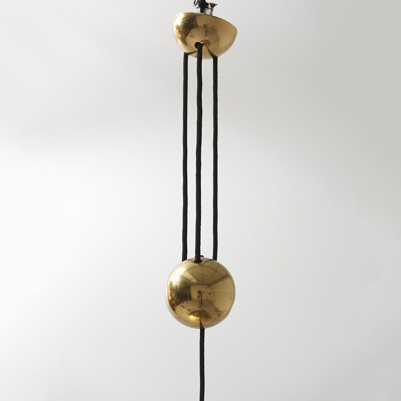 BowLift | Nostalgic Glow Lamp - Stylish Retro LED Pendant Light