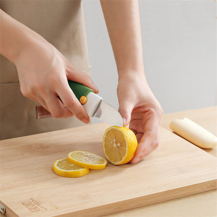 BowLift | 2-in-1 Peeler Cutter