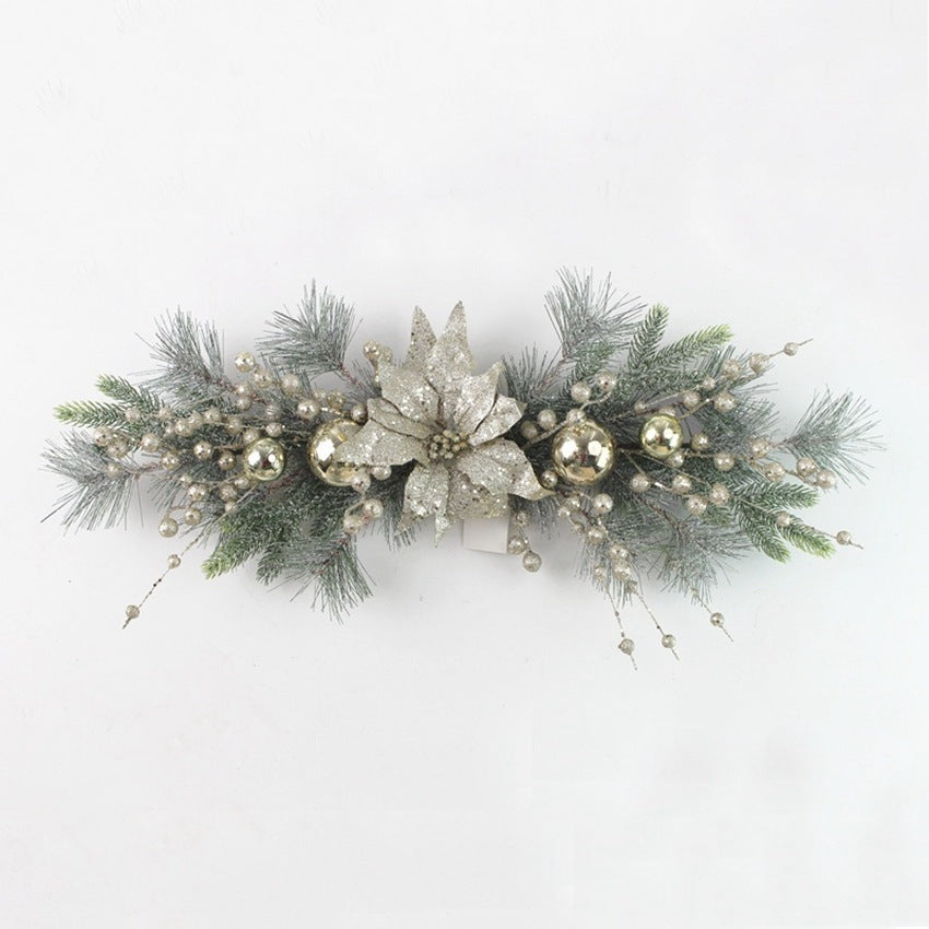 BowLift | Christmas Wreath, Garland, Swag Christmas Decorations