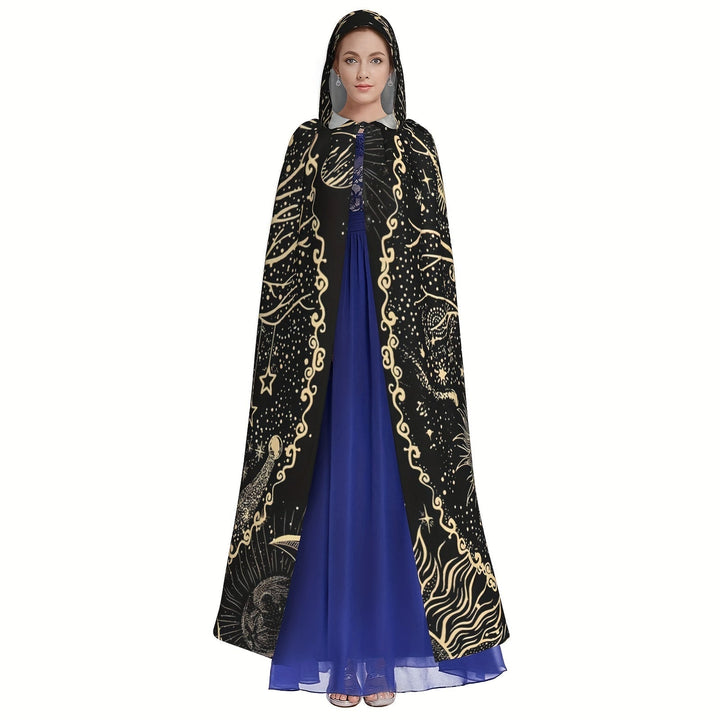 BowLift | Enchantress - Tree of Life Celestial Cloak